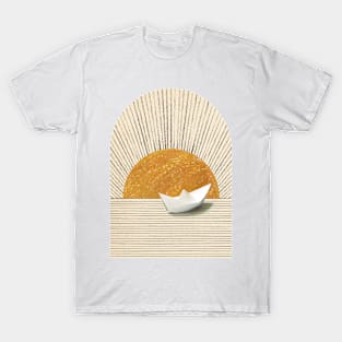 Sunrise #15 T-Shirt